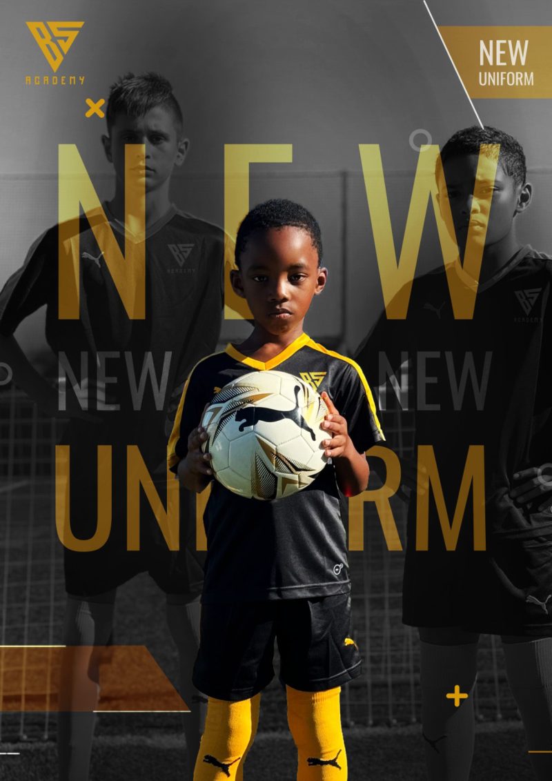 BSA Kit For new Members