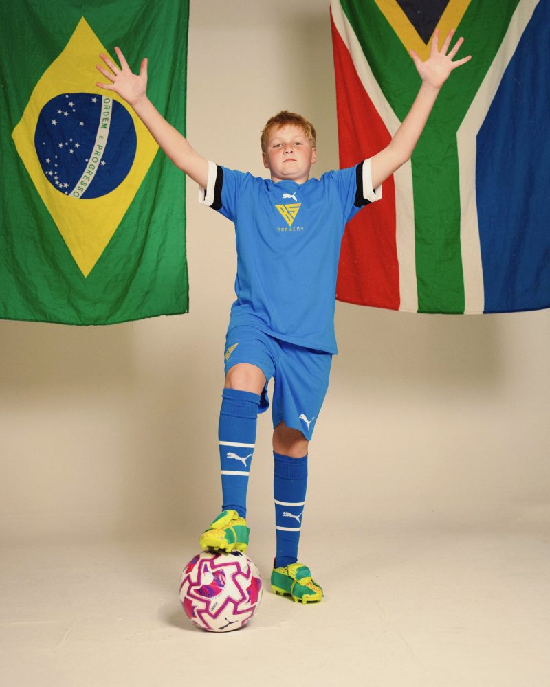 BSA Kit For new Members