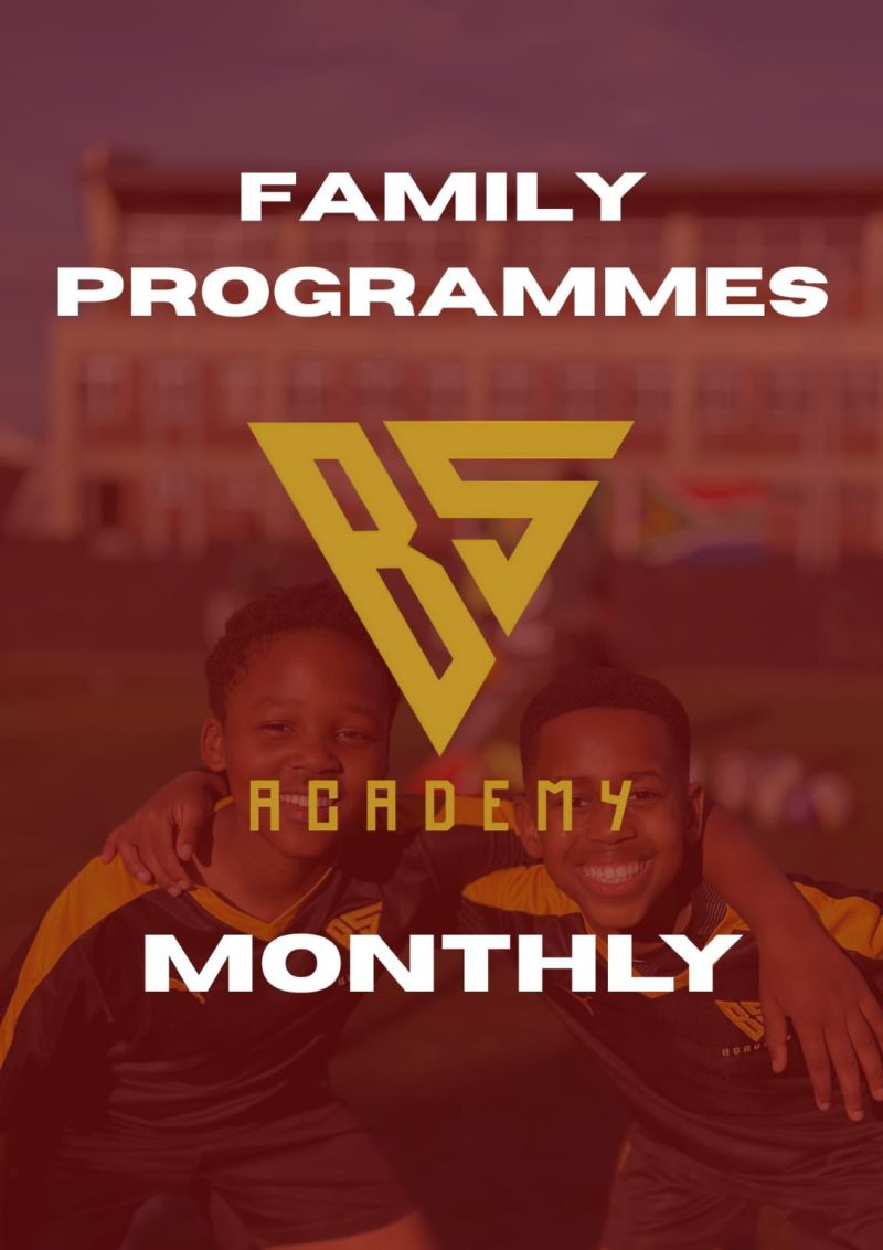 Family Programmes