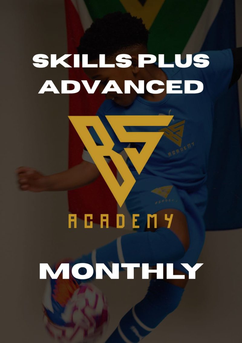 Skills Plus Academy Advanced